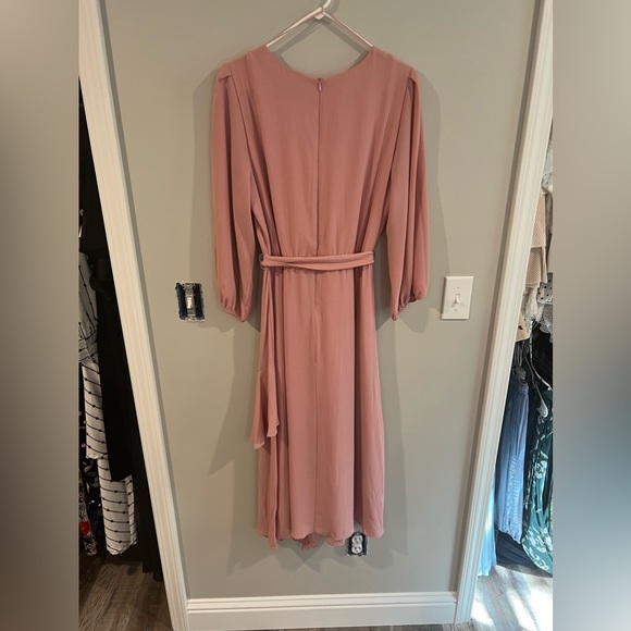 Pink Dress - Picture 2 of 3